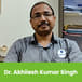 SAM Global University, Bhopal, Dean of Research & Development and Ayurveda Department: Dr. Akhilesh Kumar Singh Interview
